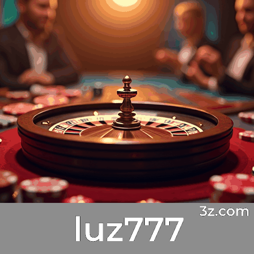 Desbloqueie Bônus Incríveis no Luz777!