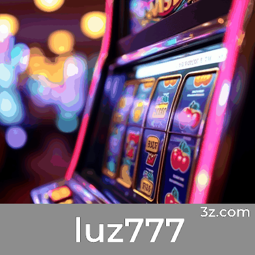 Luz777: Receba Bônus Surpreendentes Agora!