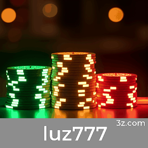 Desbloqueie Bônus Incríveis no Luz777!