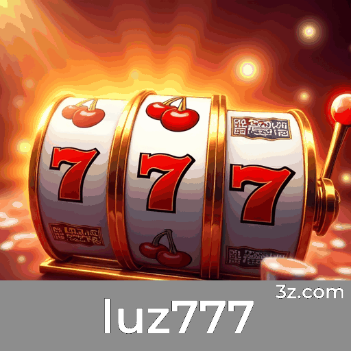 luz777 Inovação: Tecnologia de Jogos para o Futuro