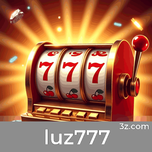 luz777 Inovação: Tecnologia de Jogos para o Futuro
