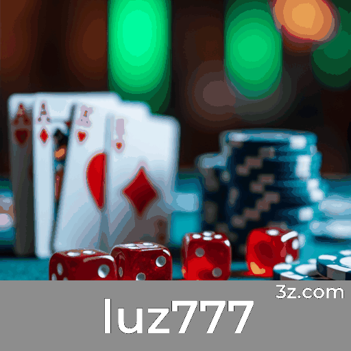 Experimente a Emoção dos Jogos de Cassino no Luz777