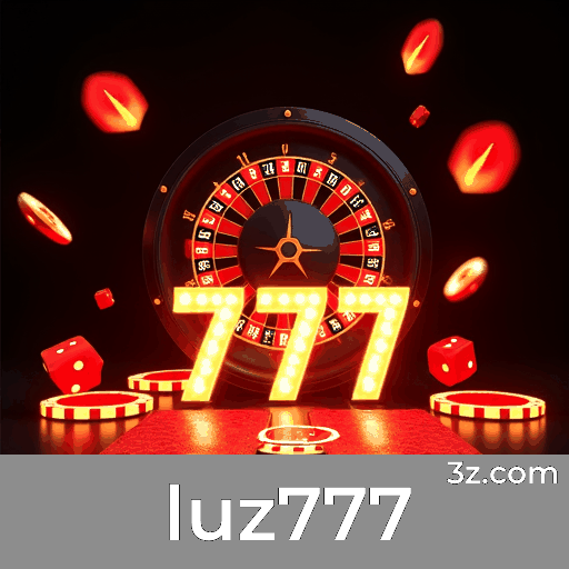 Luz777: Seu Cassino Online Seguro e Premiável