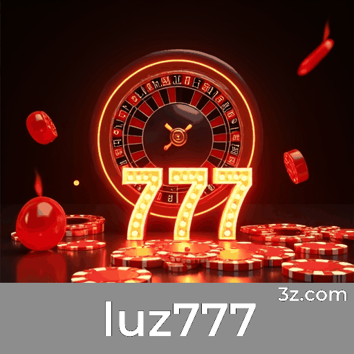 Luz777: Seu Cassino Online Seguro e Premiável