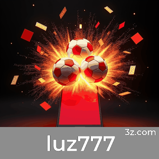 Desbloqueie Bônus Incríveis no Luz777!
