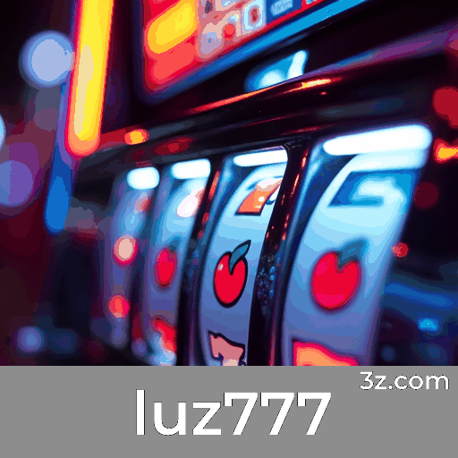 Experimente a Emoção dos Jogos de Cassino no Luz777