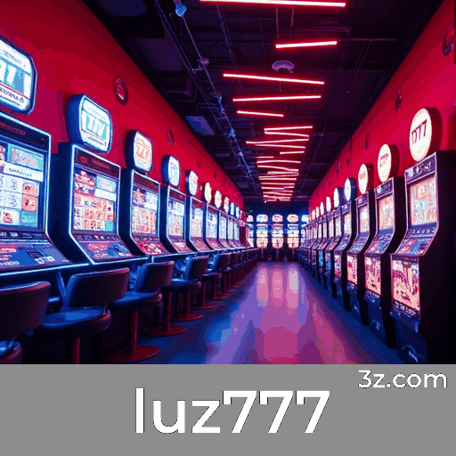 Experiência luxuosa: Casino exclusivo com equipe de elite - Luz777