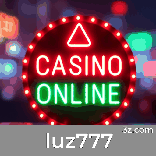 Luz777: Receba Bônus Surpreendentes Agora!